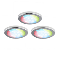LED Pucks
